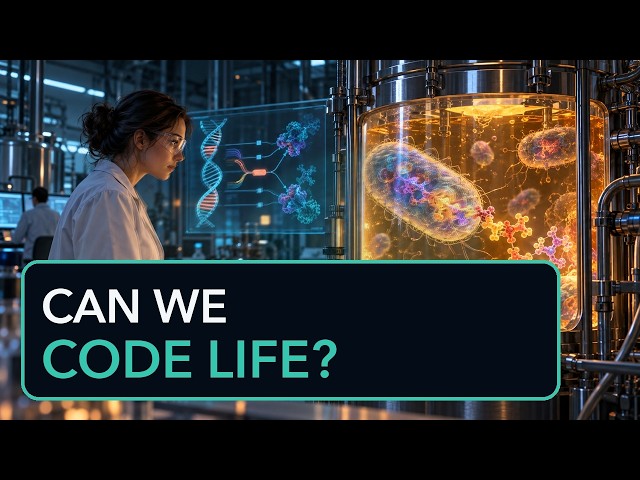 Synthetic Biology The Age of Programming Life