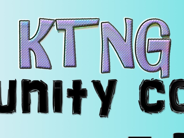 The KTNG Morning Show!