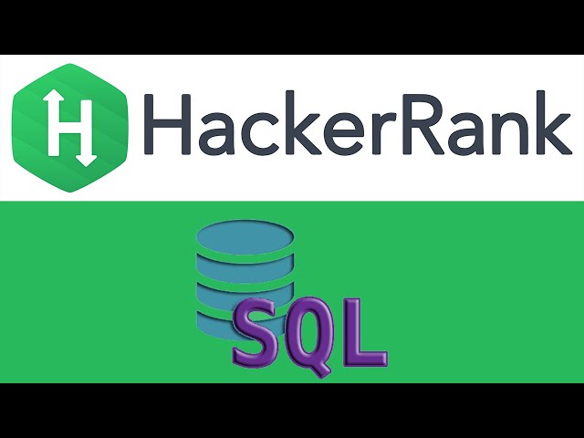 HackerRank Select By ID Solution Explained - SQL