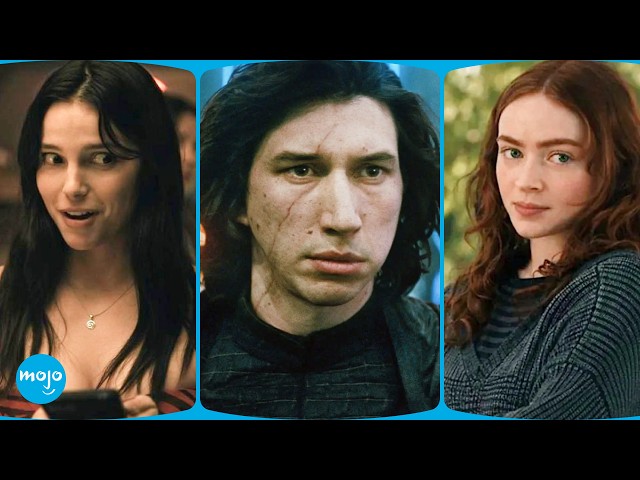 Where You Know The New X-Men Cast From
