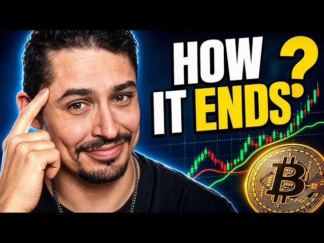 Bitcoin Bear Market OVER? (3 Major Signals)