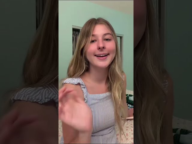 Sweet Lovely Girl Live Moments Home Daily Vlog p4