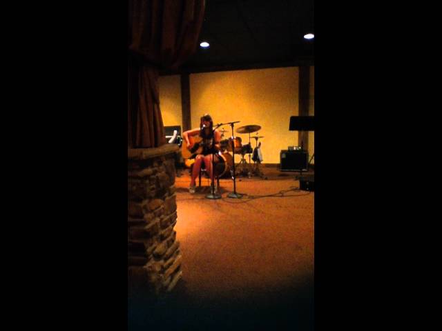 Lauren's Concert: The Only Exception
