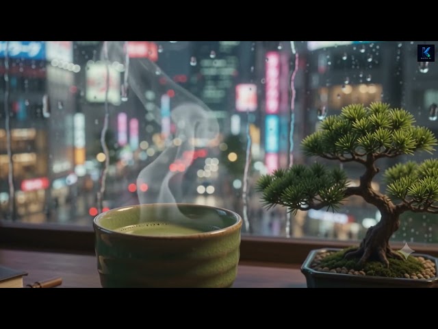 DevOps & Cloud Native (Docker / K8s) 🎧 432Hz Lofi Deep Work Music for Developers 💻 3 Hours Lofi Codi