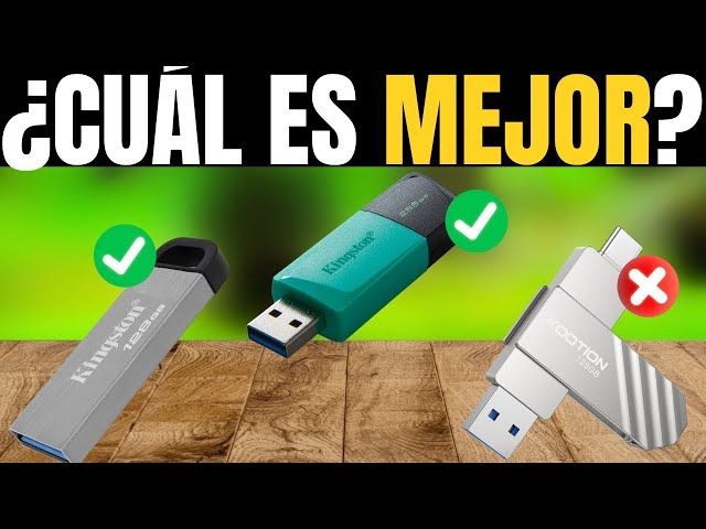 The Best Fast USB Flash Drives for the Price in 2026 | Best Fast Pen Drives