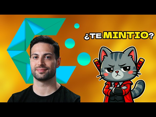 Nate Gentile's decision that is RUINING Linux for many