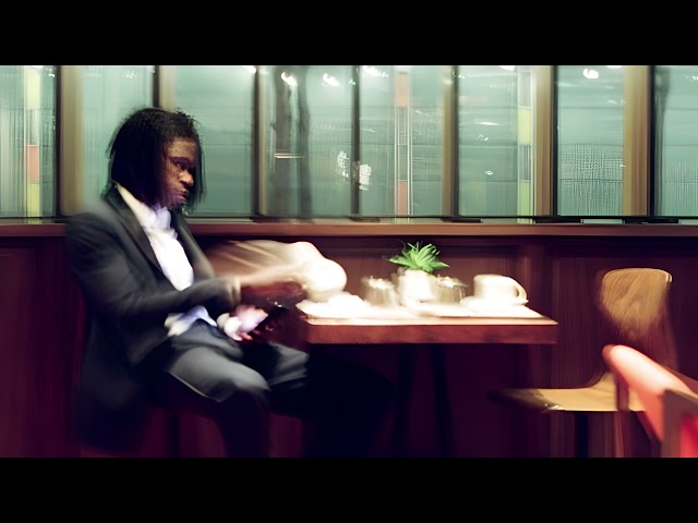 Can't - Daniel Caesar (Unreleased)