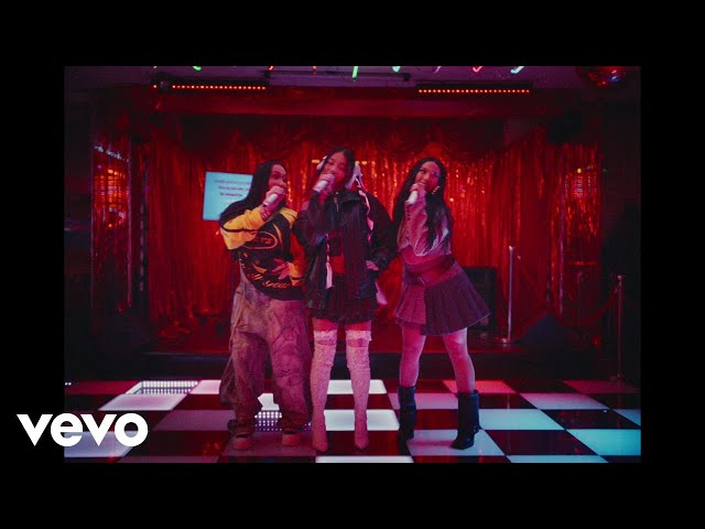 H3RIZON - Certified Lover Girl (Official Music Video)
