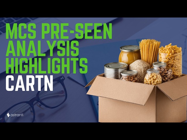 CIMA MCS Cartn - Pre-seen Analysis Highlights - May/August 2026