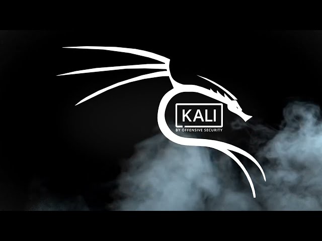 Kali Linux Revealed