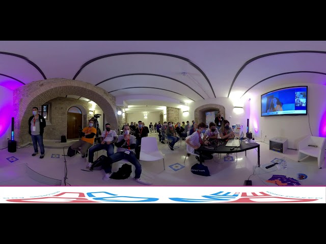 Come to code - live 360