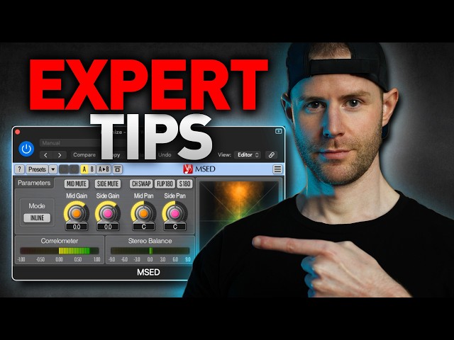 7 Advanced Reverb Tricks for Modern Electronic Music