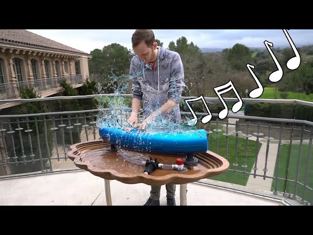 Top 15 Rare and Strange Musical Instruments