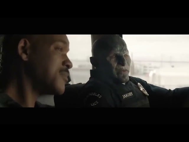 BRIGHT Película Completa Acción En Español Latino