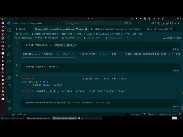 Девочка с нуля через два месяца написала полноценную коллекцию на Python. Как такое получилось?