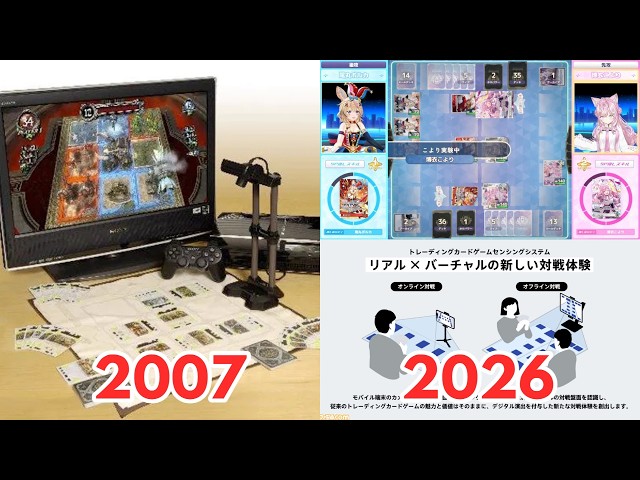 Sony Developed This For Hololive