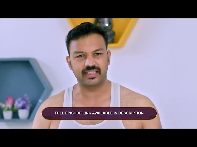 Thirumathi Hitler - Best scene - 215 - Amit Bhargav, Keerthana - Zee Tamil