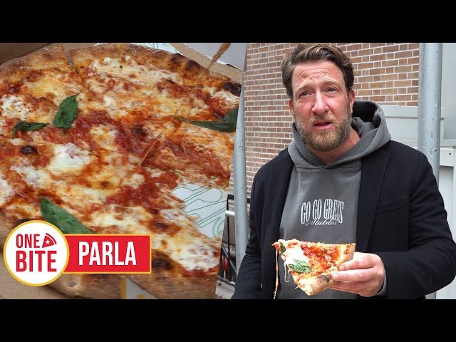 Reseña de Barstool Pizza - Parla (Nueva York, NY)