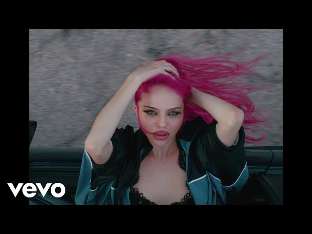 ADÉLA - Ain’t In LA (Official Music Video)