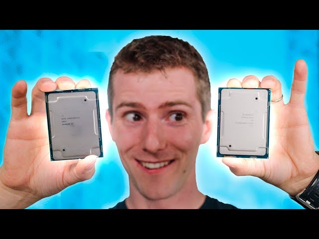 Do Dual CPU Sockets Matter in 2018?