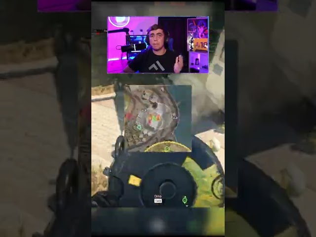 How to Squad Wipe in Warzone!