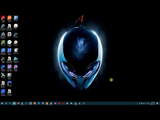 2261 - Creating Visual Studio 2026 Projects for OOP244