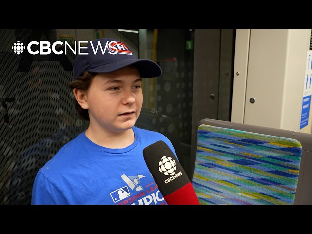 Six months in, what do passengers think of the Eglinton LRT?