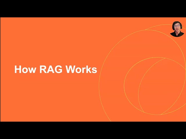 Overview of Retrieval Augmented Generation and Its Components