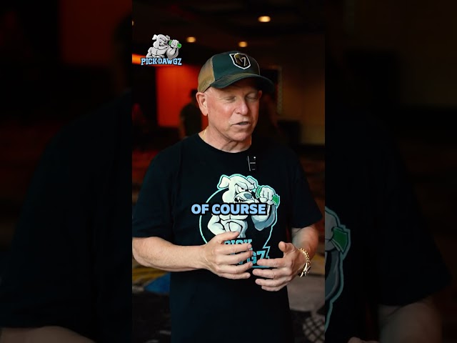 What’s a dime in sports betting? Learn the lingo and the stakes pros deal with