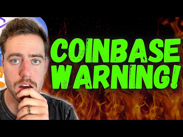 COINBASE CUSTOMERS UNABLE TO BUY AND SELL CRYPTO