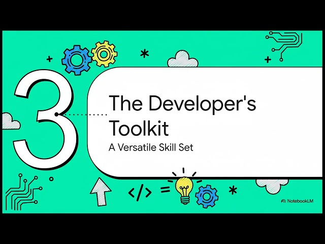 Resume Analysis Through NoteBook  LM