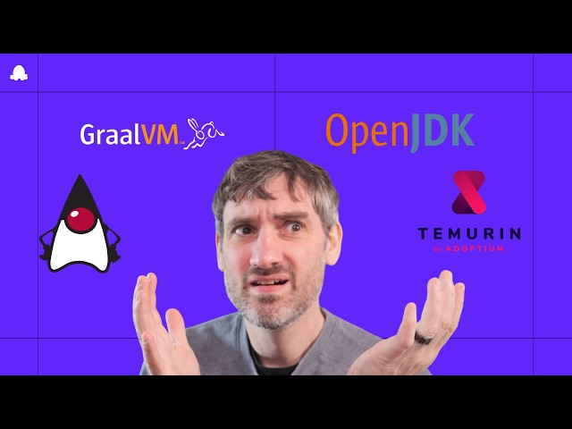 Best Java Docker image: Comparison Guide 2026