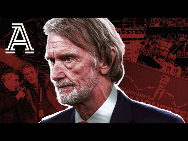 How Ratcliffe’s comments impact Man United
