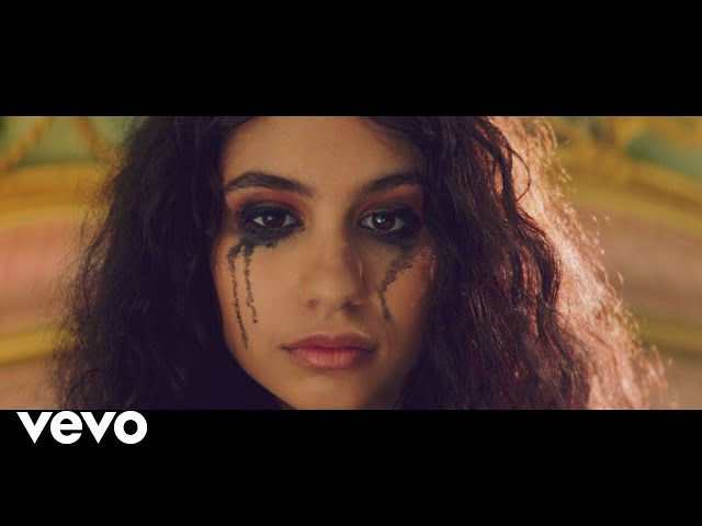 Alessia Cara - Not Today