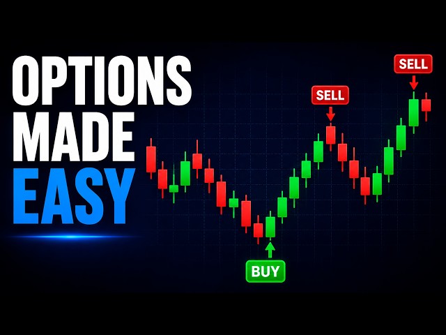 How To Start Options Trading As A Beginner (Step By Step)