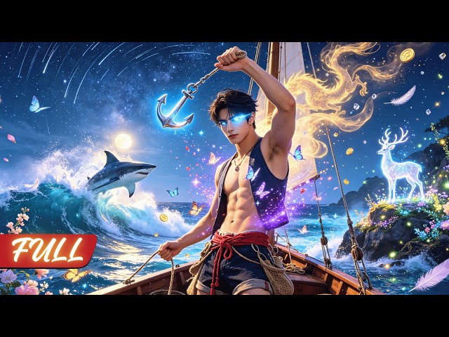 小夥意外覺醒了神奇的系統，號令百獸！將百獸之王馴服成看家寵物。#一口气看完 #aidrama #drama #爽剧 #系统 #短剧推荐