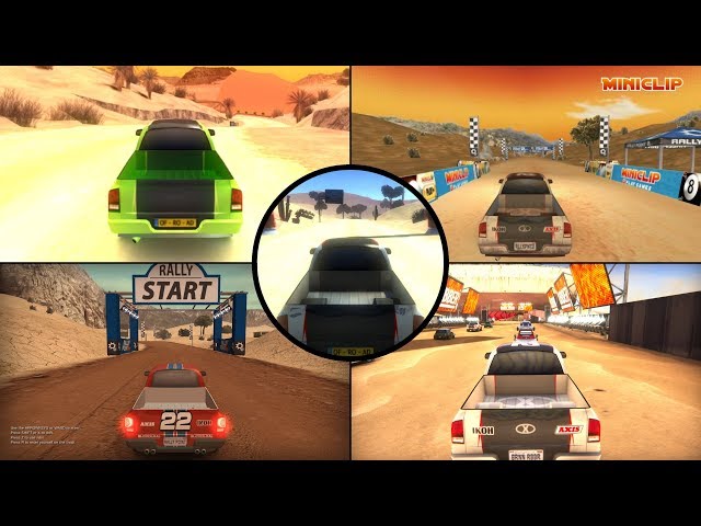 Evolution of Hound in all Xform Games (2009 - 2019)
