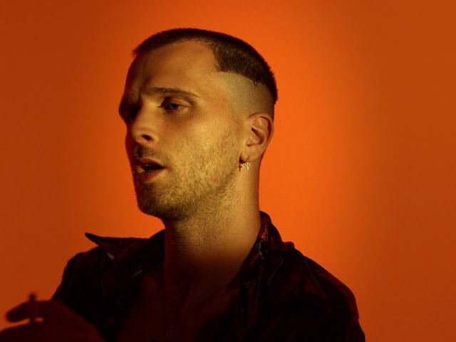 JMSN - Talk Is Cheap