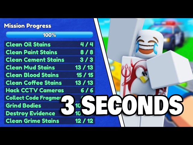 I DESTROYED an AI generated game with Exploits..