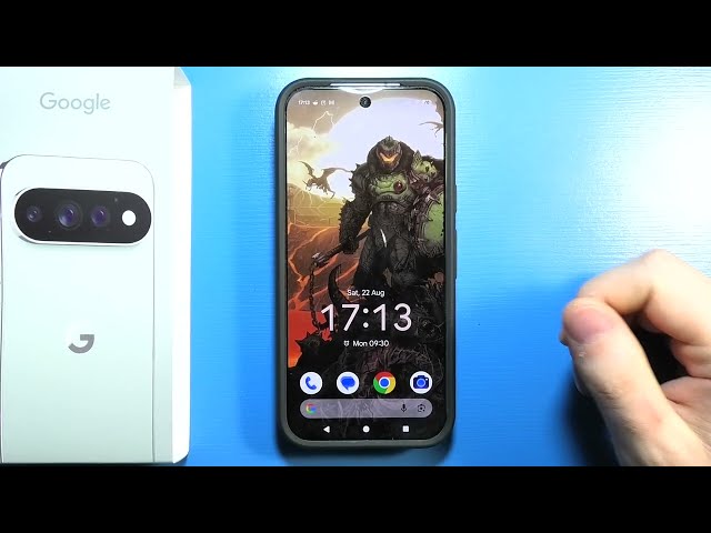 Google Pixel 11 Pro: How To Turn On/Off Camera Sounds