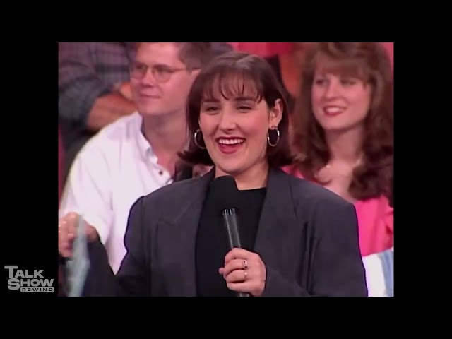 FULL EPISODE|   Ricki Lake 2024