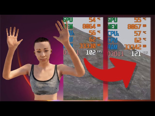 Boost FPS in Rust! Disable Hyperthreading/AMD SMT on Windows 2024 Tutorial : 20-30% Boost