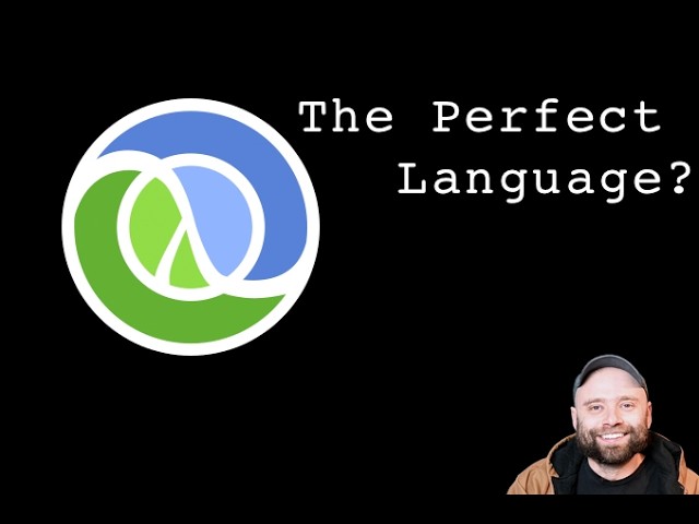 Everything I DISLIKE about Clojure