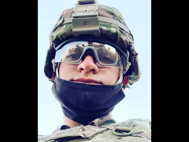 I Survived Infantry OSUT | Where Am I Now?| New videos Weekly