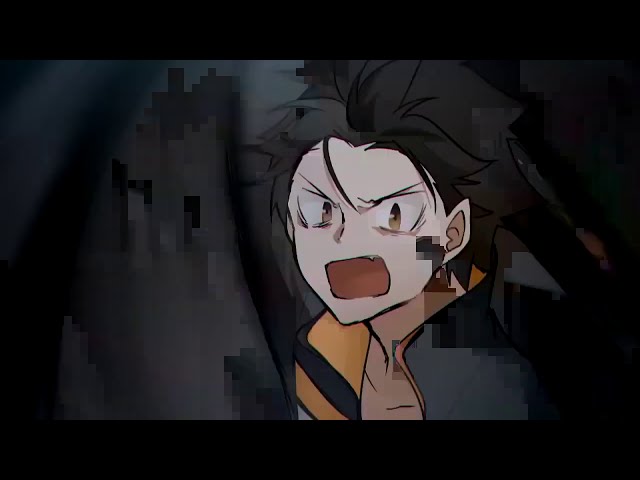 Re:Zero Arc 5