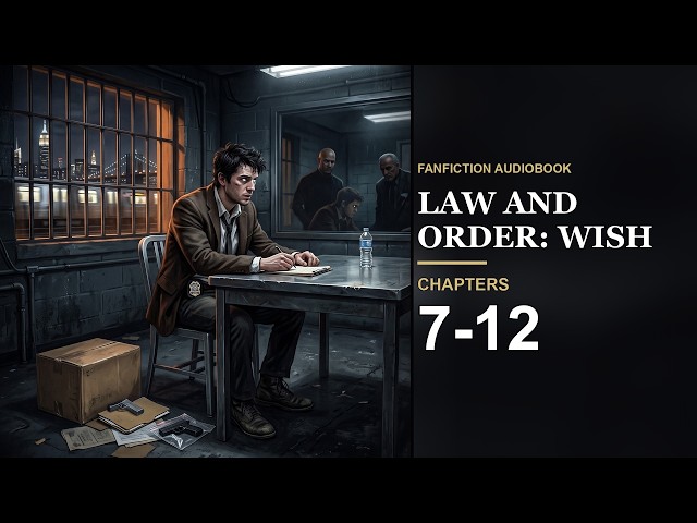 Fanfiction | Law and Order: Wish | Chapters 7-12