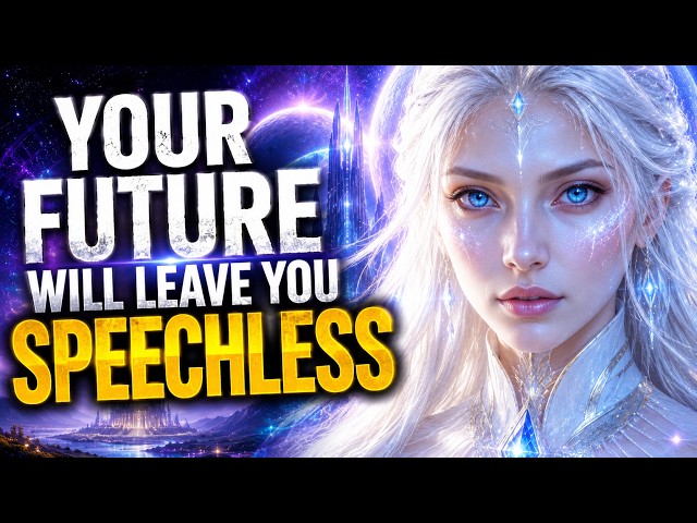 STARSEED, THE SOURCE JUST SAW YOUR FUTURE AND COULDN’T STOP CRYING | PLEIADIAN MESSAGE