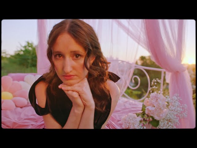 Sadie Jean - Good to Know (Official Music Video)