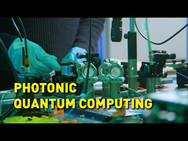 Are we entering the quantum era?