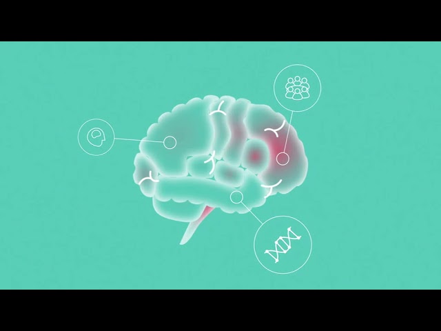 What causes FND?